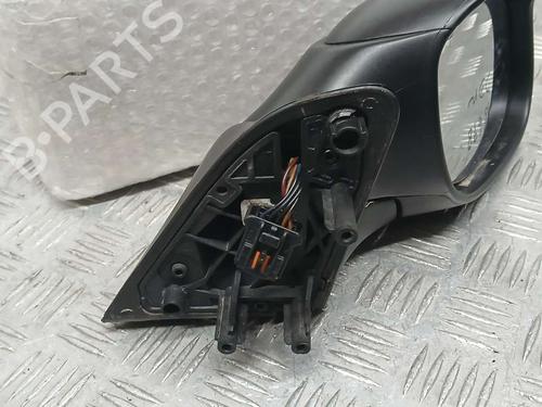 Right mirror CITROËN XSARA PICASSO (N68) 1.6 HDi | BP19158696C27 