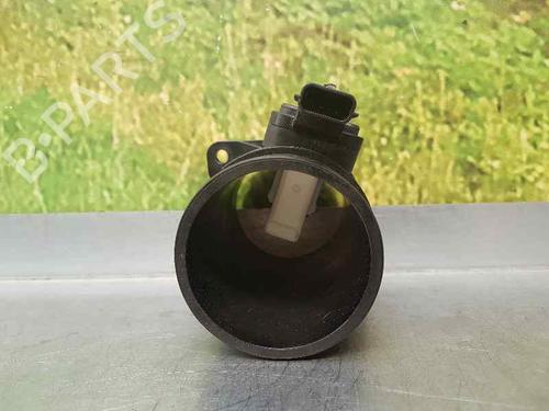 Mass air flow sensor DACIA DOKKER MPV (KE_) | BP3188687M95