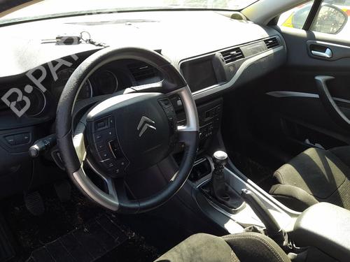 Engine CITROËN C5 III (RD_) 2.0 HDi 140 (RDRHF8, RDRHFA, RDRHA8, RDRHAJ) | BP33436795M1  - Image 6