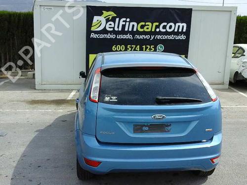Right front window motor FORD FOCUS II (DA_, HCP, DP)  | BP4029921E20 