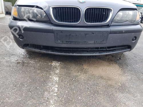 Used Front bumper BMW 3 (E46) 318 d (116 hp) 16457360