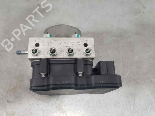ABS pump MITSUBISHI MIRAGE / SPACE STAR VI Hatchback (A0_A)  | BP15380521M43 