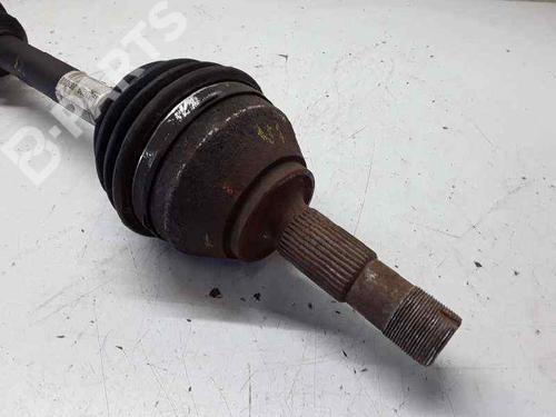 Right front driveshaft CITROËN JUMPER I Van (244)  | BP650825M39 
