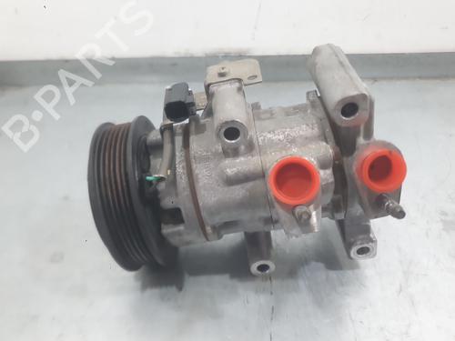AC compressor FORD KA+ III (UK, FK) 1.2 Ti-VCT | BP26215359M34 - Image 2