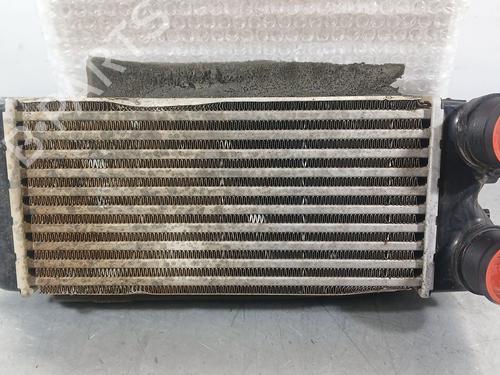 Intercooler Intercooler FORD ECOSPORT 1.5 EcoBlue TDCi (95 hp) 37242389 37242389