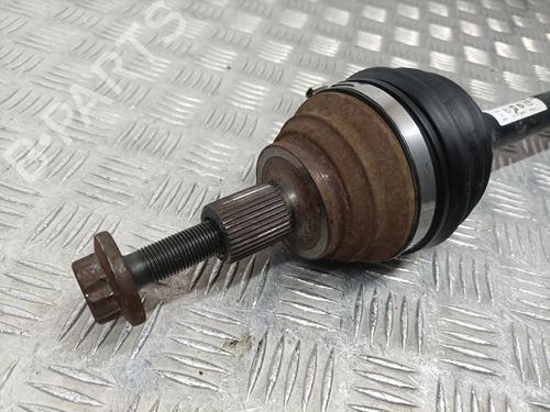 Left front driveshaft SEAT ALTEA (5P1)  | BP11838919M38 