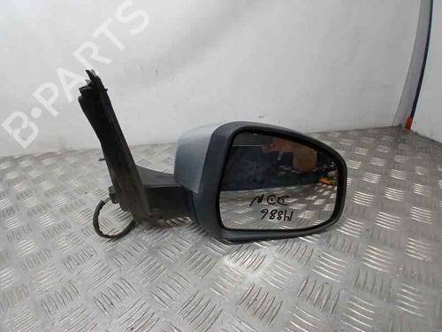 Used Right mirror FORD MONDEO IV (BA7) [2007-2015]  13753002