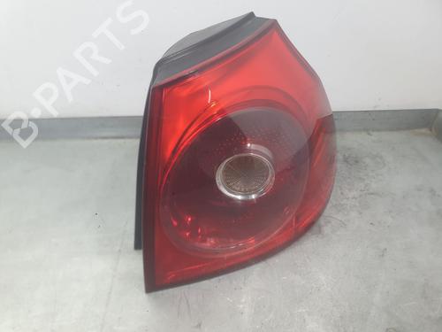 Used Right taillight Right taillight 39448121 39448121