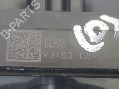 Steering column stalk KIA STONIC (YB) 1.0 T-GDi | BP37216814I23 - Image 6