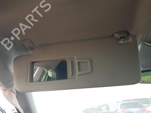 Left sun visor SKODA KAMIQ (NW4) 1.0 TSI | BP29590549I1 