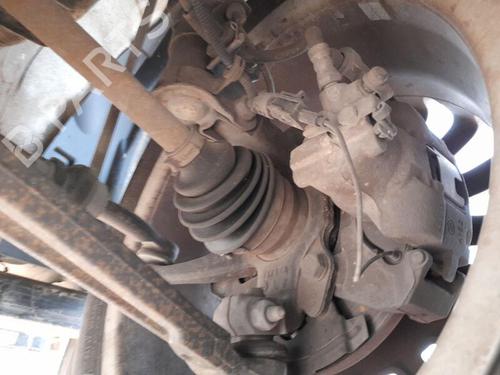 Used Left front steering knuckle FIAT 500 (312_) 1.2 (312AXA1A) (69 hp) 25791781