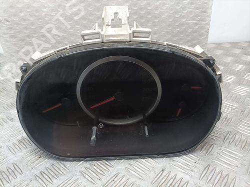 Used Instrument cluster MAZDA 5 (CR) 2.0 CD (CR19) (110 hp) 16136993