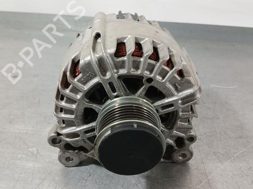 Used Alternator Alternator VW GOLF VI (5K1) 1.6 TDI (105 hp) 36302898 36302898