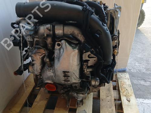 Engine RENAULT TALISMAN (LP_) 1.6 dCi 160 | BP36987225M1 - Image 2