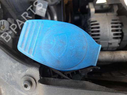 Used Windscreen washer tank VW POLO V (6R1, 6C1) 1.4 (6R1) (85 hp) 29864673