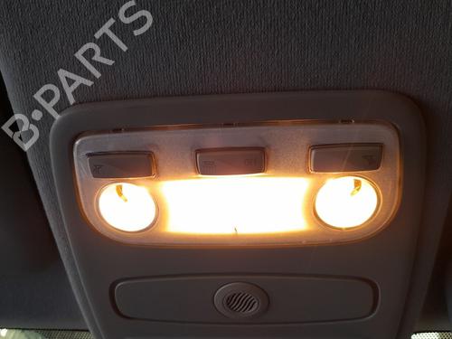 Plafoniera interna Plafoniera interna RENAULT CLIO IV (BH_) 1.5 dCi 90 (90 hp) 37242648 37242648