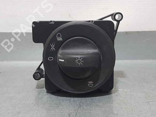 Used Headlight switch MERCEDES-BENZ CITAN Box Body/MPV (W415) [2012-2021]  6551388