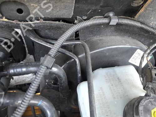 Servo brake SEAT ALTEA (5P1) 1.2 TSI | BP29862317M42