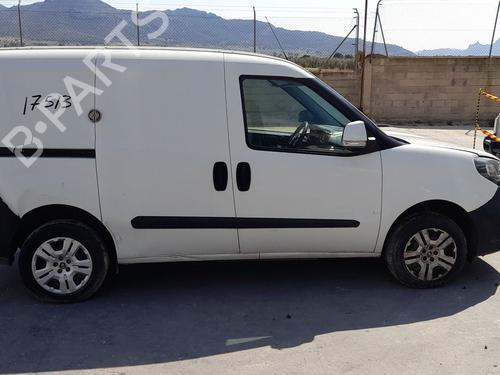 Subframe FIAT DOBLO Cargo (263_) 1.3 D Multijet (263WXU1A, 263ZXU1A, 263WYB1A, 263ZYB1A) | BP33428557M9 - Image 4