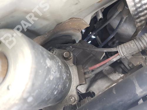 Used Steering rack Steering rack MITSUBISHI COLT VI (Z3_A, Z2_A) 1.3 LPG (Z33A) (95 hp) 10737590 10737590
