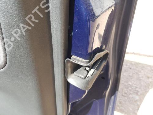 Used Front right lock AUDI A4 B5 (8D2) 1.9 TDI (116 hp) 24737787