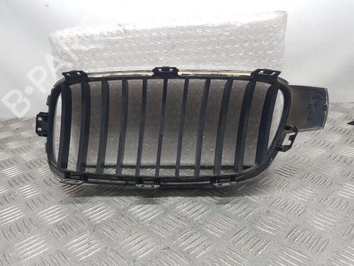 Grille BMW 3 (F30, F80) 318 d | BP24675091C40 