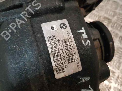 Rear differential BMW 3 Touring (E91)  | BP11200584M24 