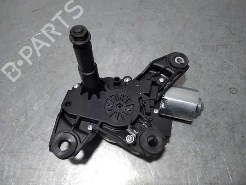 Rear wiper motor RENAULT CLIO V (B7_) 1.0 TCe 100 (B7MT) | BP18056323M102 