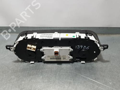 Instrument cluster PEUGEOT 508 I (8D_)  | BP8180376C47 