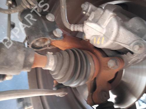 Used Left front steering knuckle DACIA SANDERO III 1.0 TCe 90 (91 hp) 27384778