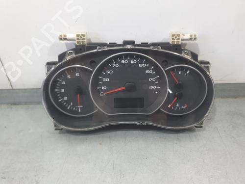 Used Instrument cluster Instrument cluster 39248013 39248013