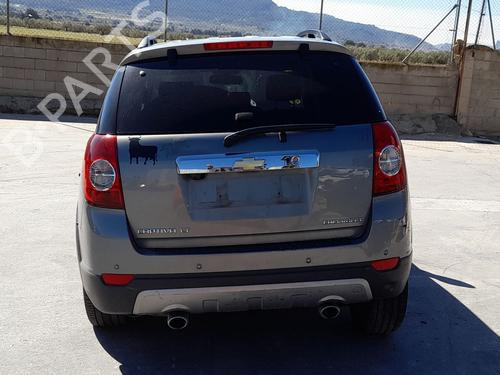 Right front window switch CHEVROLET CAPTIVA (C100, C140) 2.0 D 4WD | BP33955398I26  - Image 7