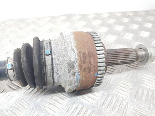 Left rear driveshaft SSANGYONG RODIUS I  | BP17096309M40 