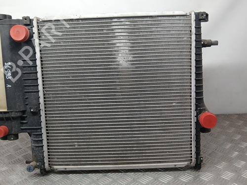 Køler BMW 3 Compact (E36) 316 i (102 hp) 30329859