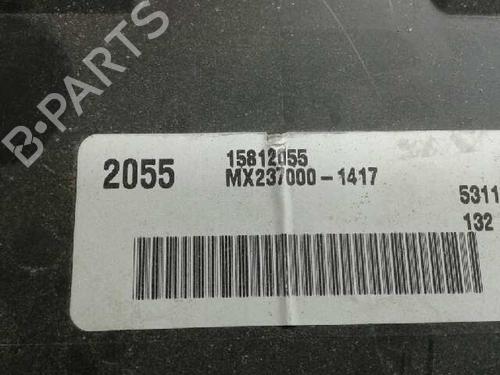Climate control CADILLAC STS 4.6 | BP12564977I5 