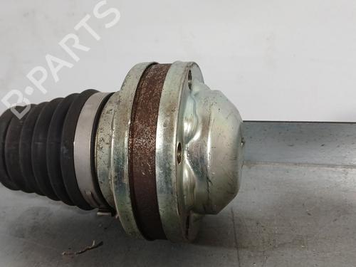 Left front driveshaft VW GOLF VI (5K1) 2.0 TDI | BP39698253M38 - Image 3