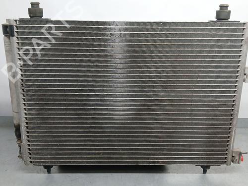 Used AC radiator AC radiator PEUGEOT 307 SW (3H) 1.6 16V (109 hp) 33021428 33021428