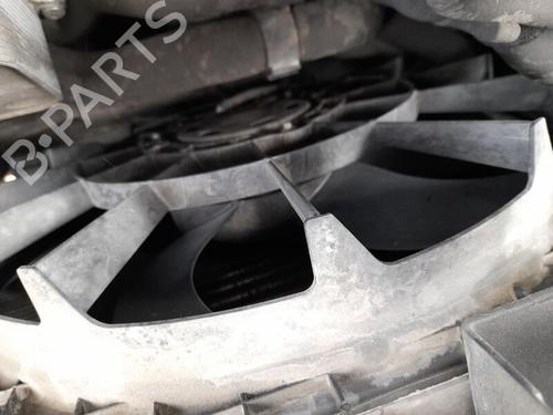 Køleventilator elektrisk SEAT IBIZA IV (6J5, 6P1) 1.6 TDI (90 hp) 29589962