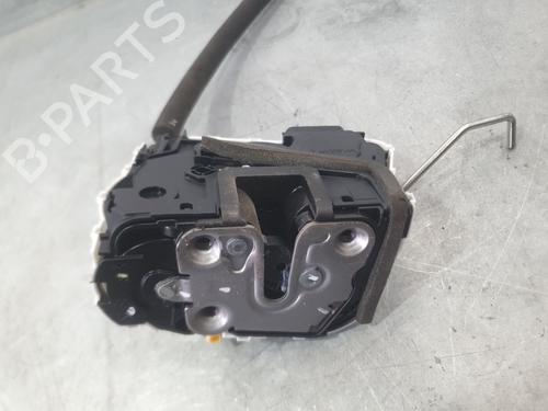 Front right lock MG MG HS (AS23) 1.5 T (SAS23) | BP26277290C97 - Image 3