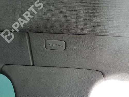 Used Left curtain airbag Left curtain airbag SEAT EXEO (3R2) 2.0 TFSI (200 hp) 7049493 7049493