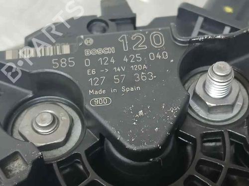 Alternator SAAB 9-3 Convertible (YS3F)  | BP19164499M7 