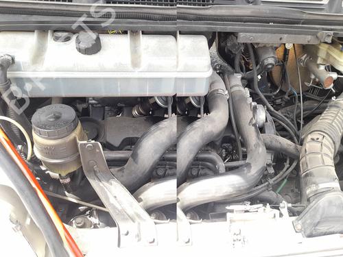 Motor Motor PEUGEOT BOXER Platform/Chassis (ZCT_) 2.5 TDI (107 hp) 34194464 34194464