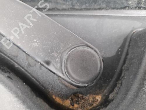 Used Front wiper motor RENAULT MEGANE II Estate (KM0/1_) 1.6 16V (112 hp) 26407342