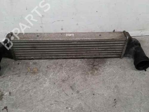 Used Intercooler BMW X3 (E83) 2.0 d (150 hp) 205292