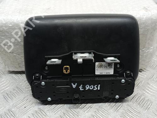 Electronic module FORD FIESTA VII (HJ, HF)  | BP15548634M83 
