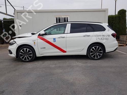 Rear wiper motor FIAT TIPO Estate (356_, 357_)  | BP13304015M102 