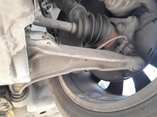 Venstre fortil bærearm Venstre fortil bærearm OPEL ASTRA J Saloon 1.4 Turbo (69) (140 hp) 34444279 34444279