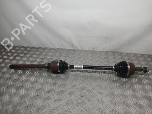 Used Right front driveshaft PEUGEOT 3008 II SUV (MC_, MR_, MJ_, M4_) 1.5 BlueHDi 130 (131 hp) 26891388