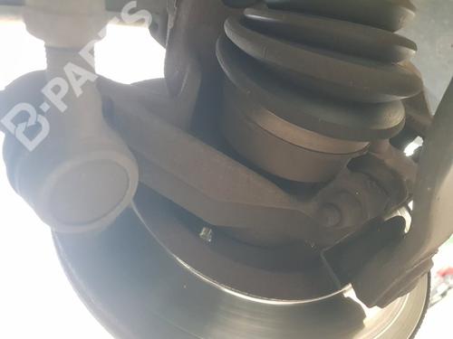 Used Left front steering knuckle Left front steering knuckle CITROËN BERLINGO / BERLINGO FIRST Box Body/MPV (M_) 2.0 HDI 90 (MBRHY, MCRHY) (90 hp) 10745702 10745702