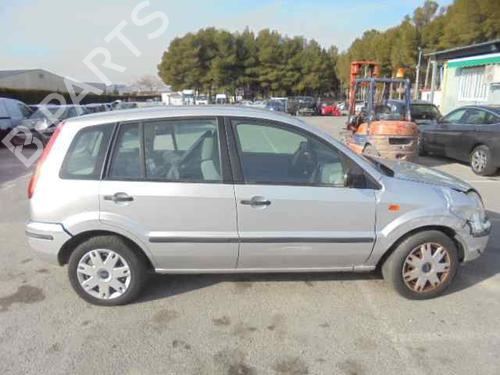 Steering column stalk FORD FUSION (JU_)  | BP3202068I23 